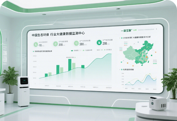 2025年中国生态环保行业发展现状分析与未来趋势
