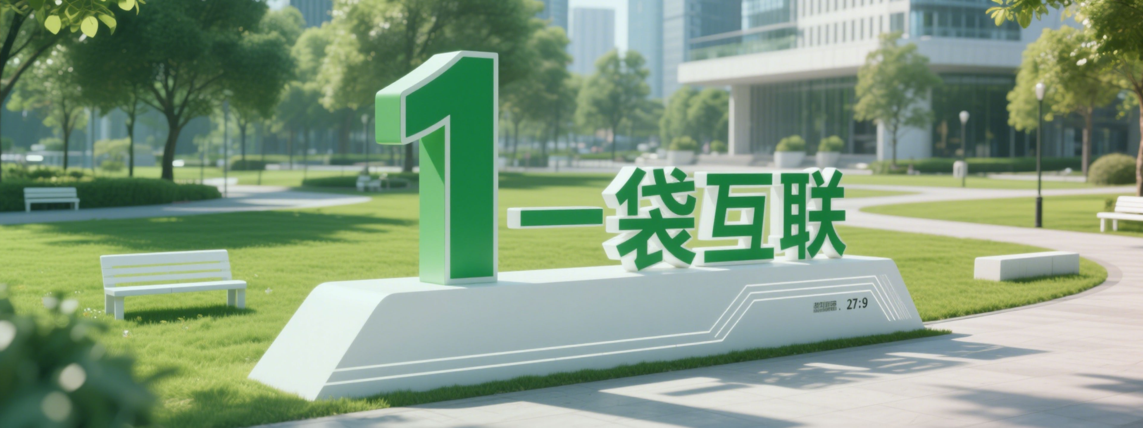 公司介绍-环保健康领域最值得信赖的数字化生态品牌