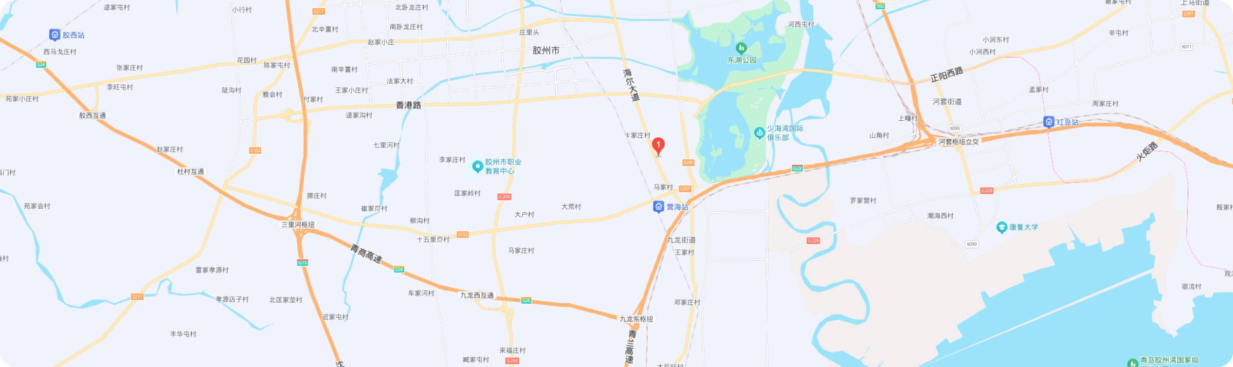 招商合作: 400-677-0766,广告合作: 0532-86622166,公司地址: 青岛市胶州市海尔大道6号